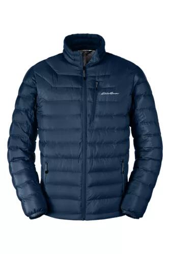 Eddie Bauer Men's Downlight Jacket Cover