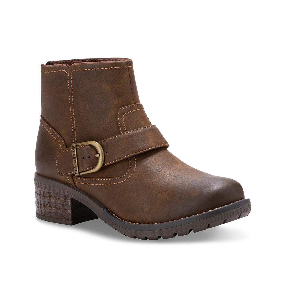 Eastland Peyton Bootie | Women's | Dark Brown Cover