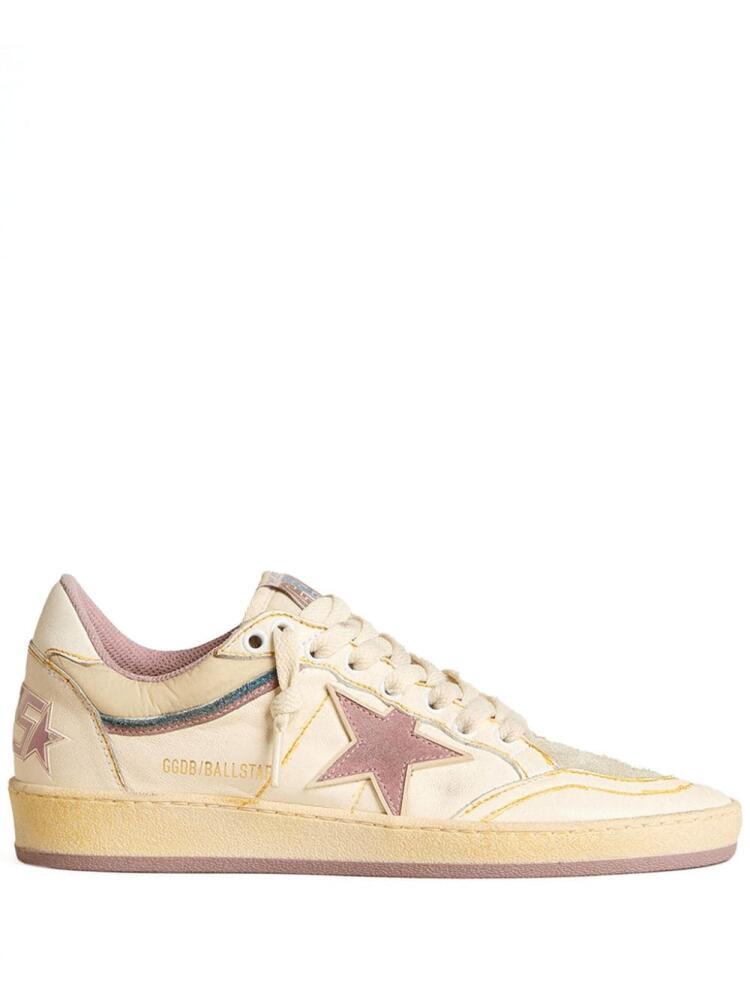 Golden Goose Ball Star sneakers - Neutrals Cover