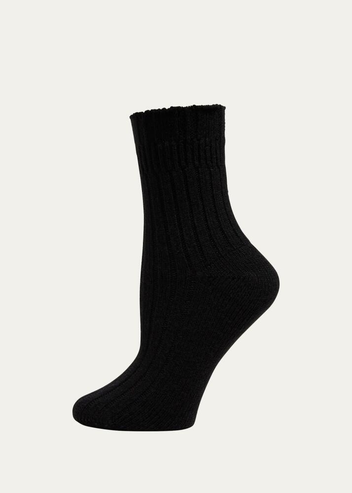 Falke Bedsock Ribbed Socks Cover