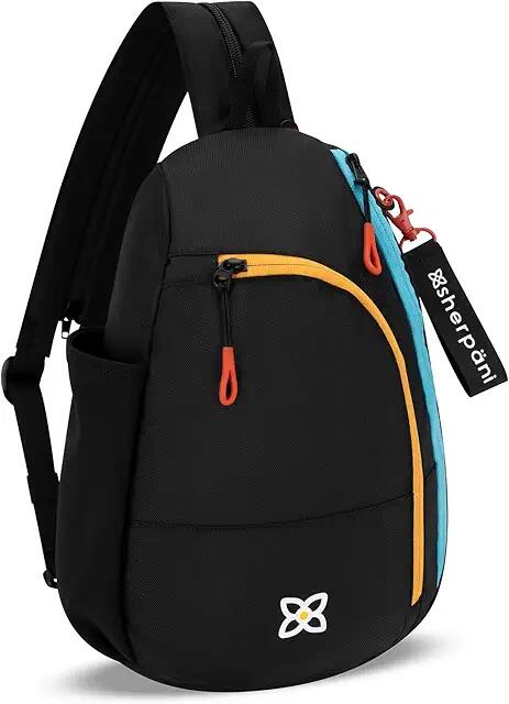 Sherpani Wayfarer (Chromatic) Backpack Bags Cover