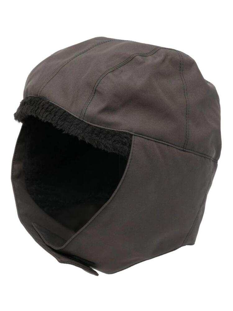 GR10K Cover hat - Grey Cover