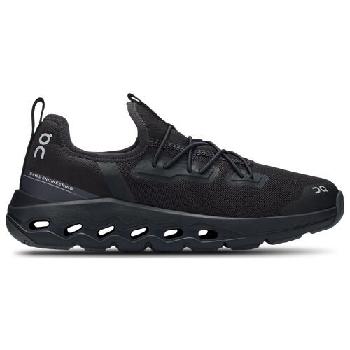 On Cloudleap - Boys' Preschool Shoes Black/Black Cover