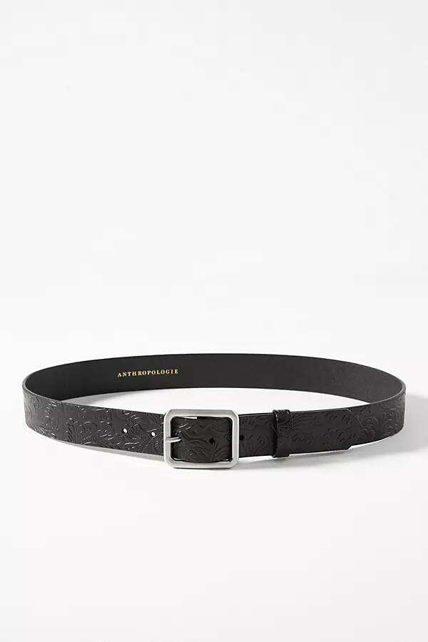 By Anthropologie The Emerson Belt Cover