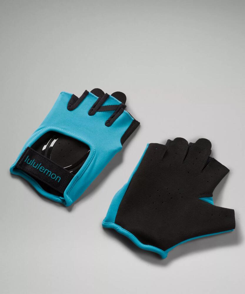 lululemon Wunder Train Gloves Cover