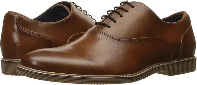 Steve Madden Nunan (Tan) Men's Shoes Cover