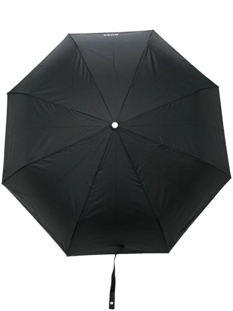 BOSS Loop pocket umbrella - Grey Cover