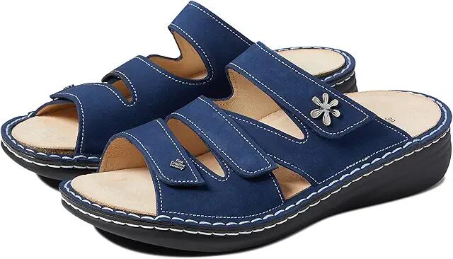 Finn Comfort Grenada (Atoll Nubuck) Women's Shoes Cover