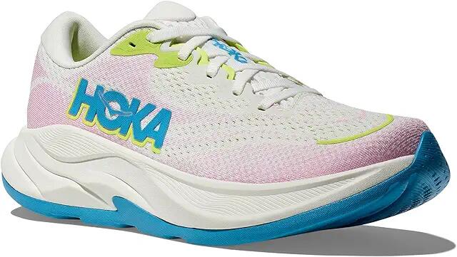 Hoka Women's Rincon 4 (Frost/Pink Twilight) Women's Running Shoes Cover