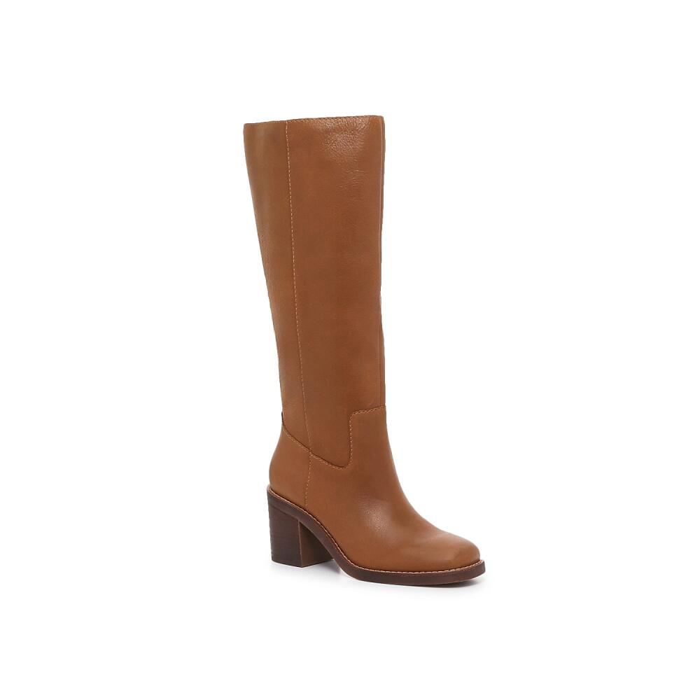 Crown Vintage Wide Width Haty Boot | Women's | Brown Cover