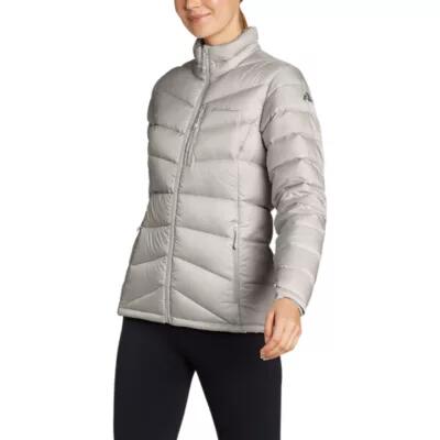 Eddie Bauer Women's Downlight 2.0 Jacket Cover