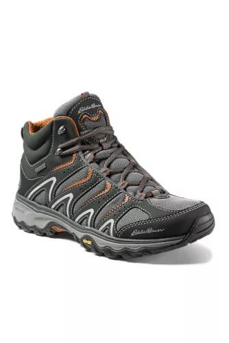 Eddie Bauer Men's Lukla Pro Mid Hiker Cover