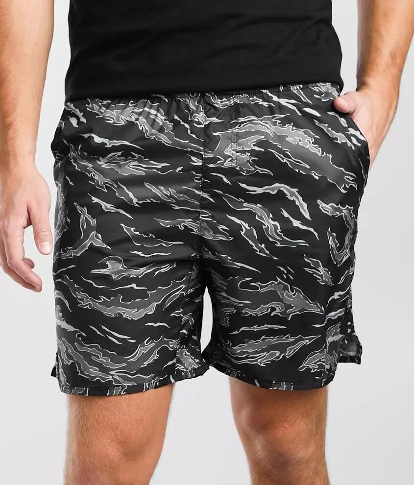 Howitzer Covert Active Short Cover