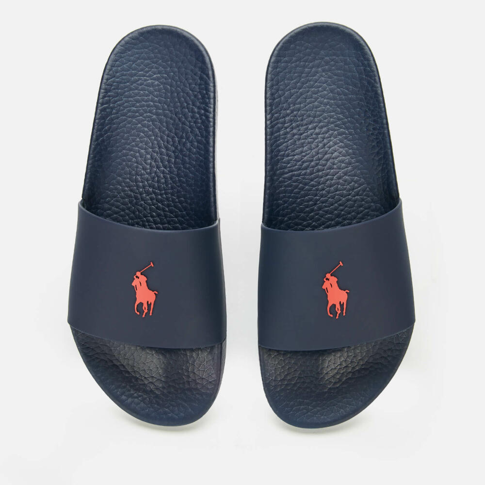 Polo Ralph Lauren Men's EVA Slide Sandals Cover