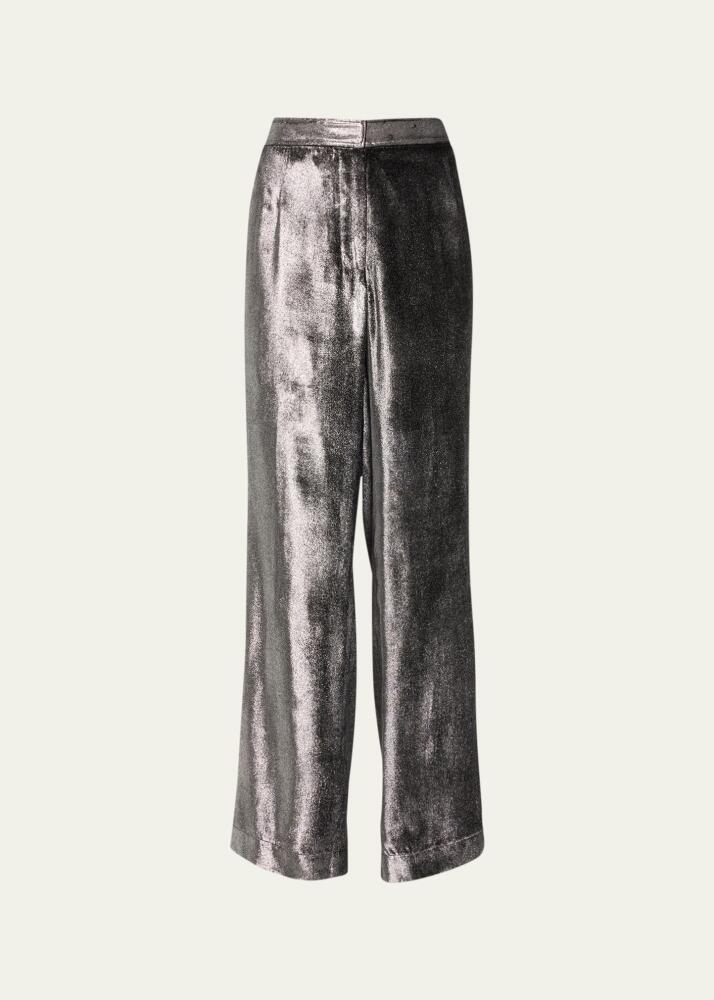 Libertine Sterling New Wide-Leg Pants Cover