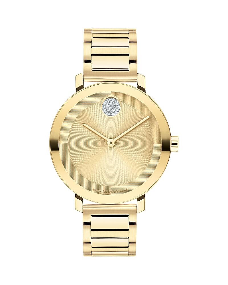 Movado Bold Evolution 2.0 Watch, 34mm Cover