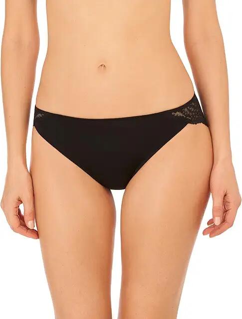 Natori Breakout Bikini (Black) Women's Underwear Cover