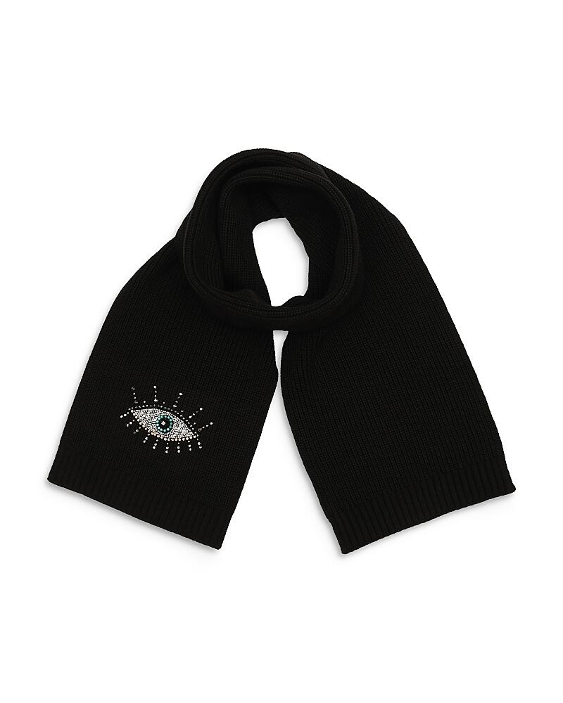 Kurt Geiger London Evil Eye Scarf Cover