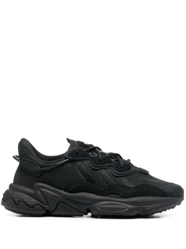 adidas Ozweego low-top sneakers - Black Cover