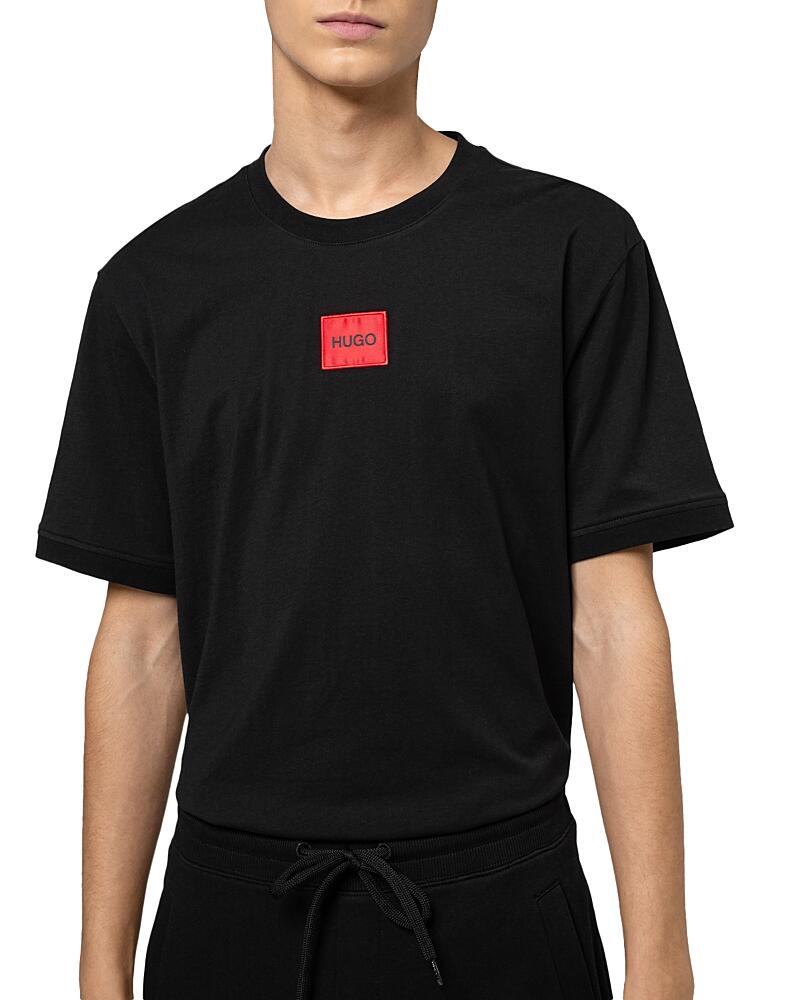 Hugo Diragolino Logo Tee Cover