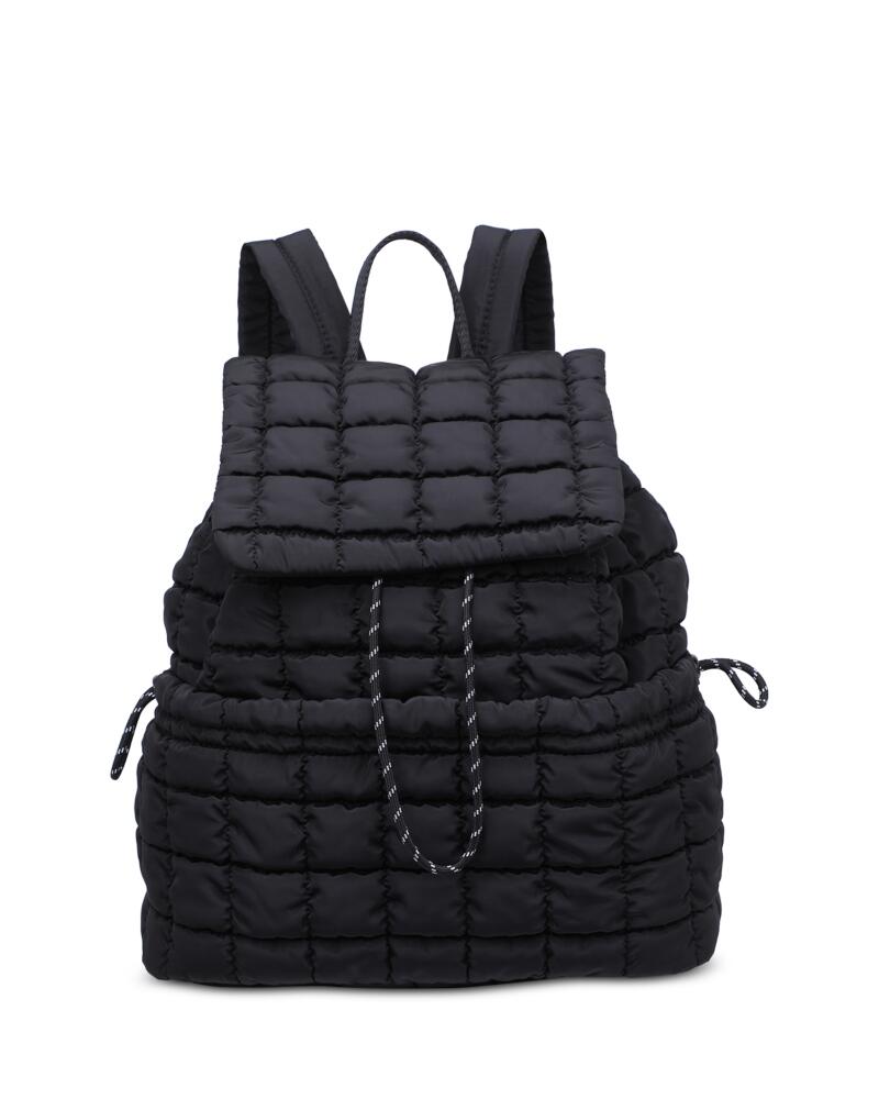 Sol & Selene Vitality Puffer Backpack Cover