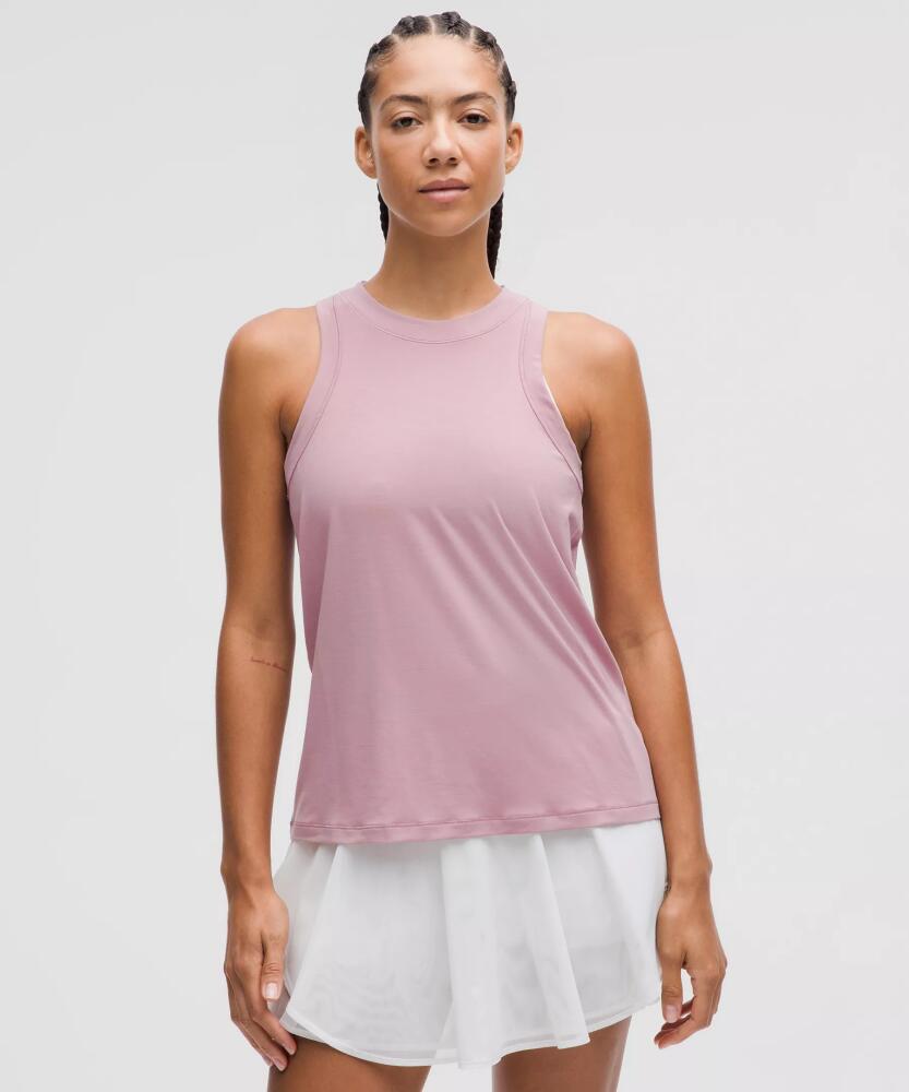 lululemon Jersey Training Tank Top Cover