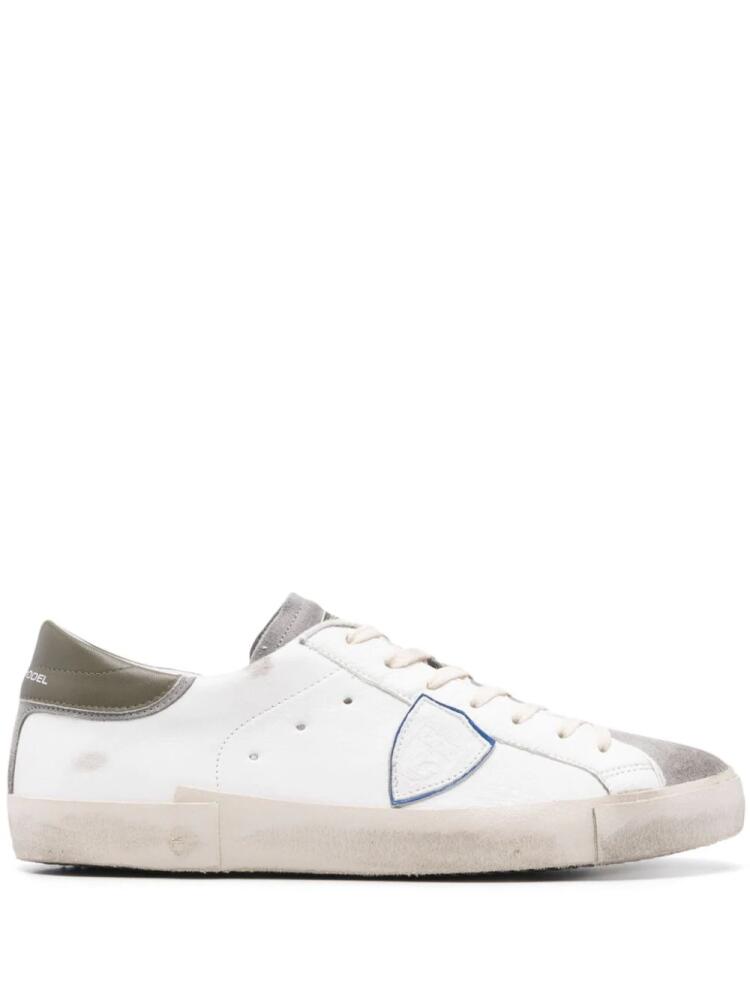 Philippe Model Paris Prsx sneakers - White Cover