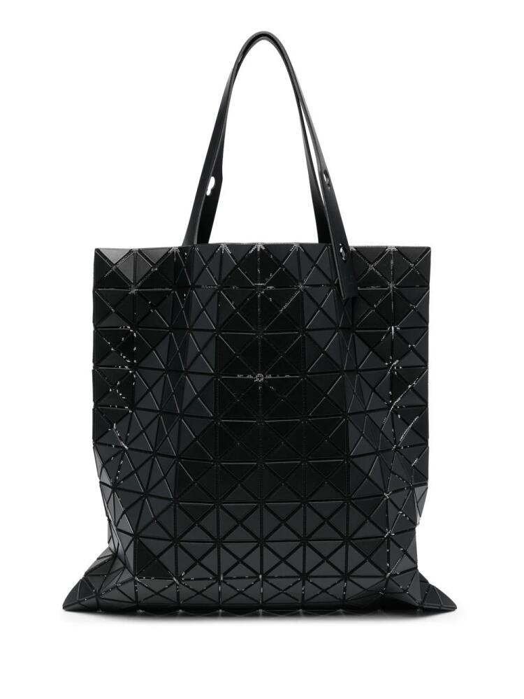 Bao Bao Issey Miyake Prism shoulder bag - Black Cover