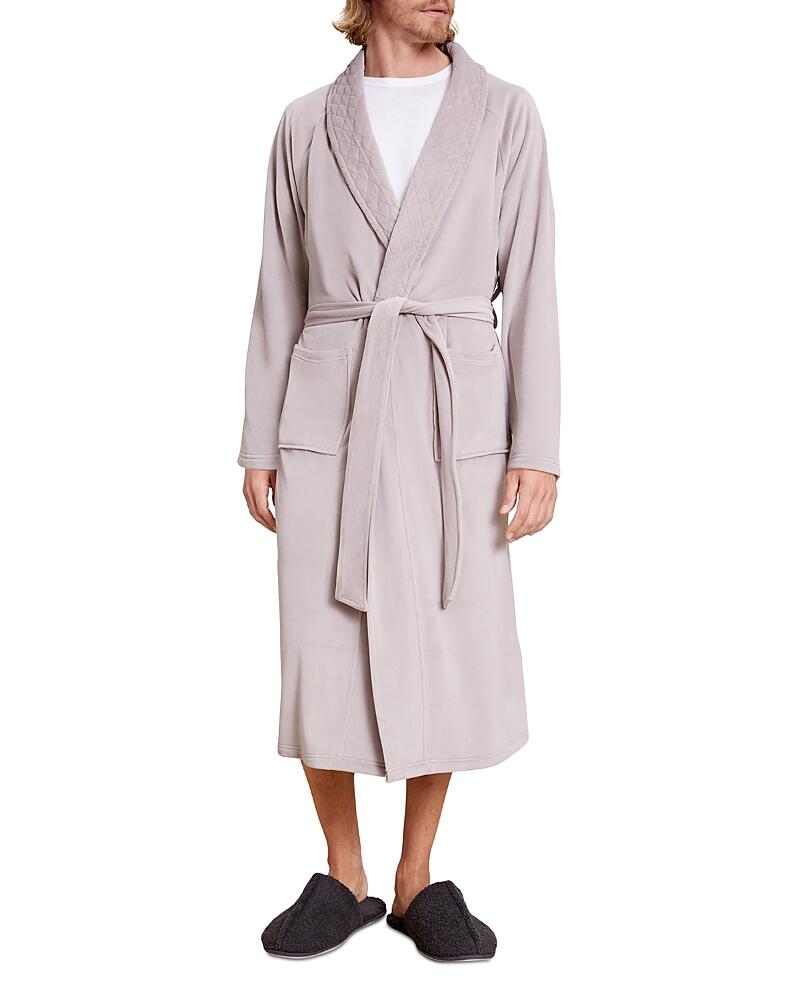 Barefoot Dreams Luxechic Robe Cover