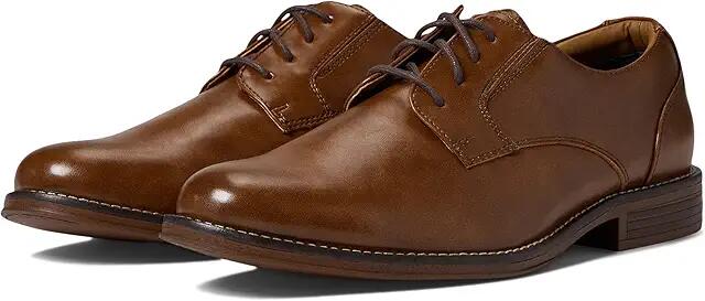 Dockers Fairway (Mahogany) Men's Shoes Cover