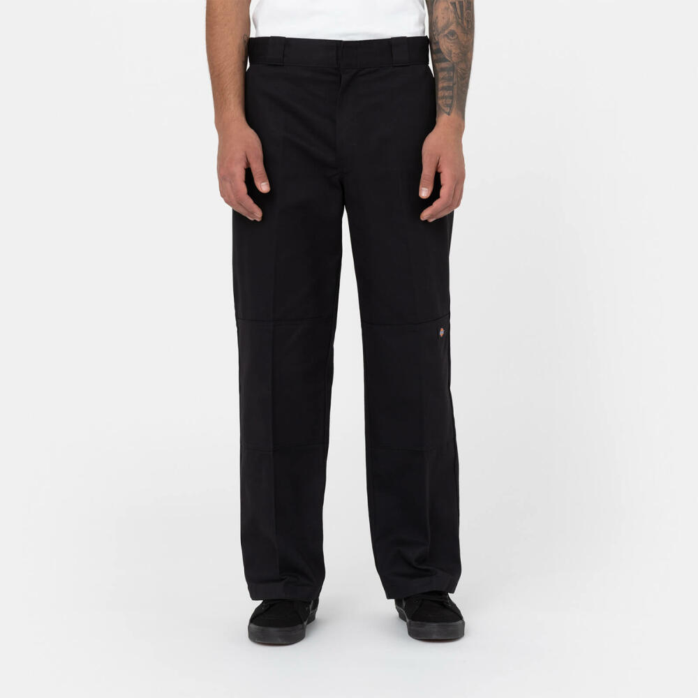 Dickies Double Knee Twill Cargo Trousers Cover