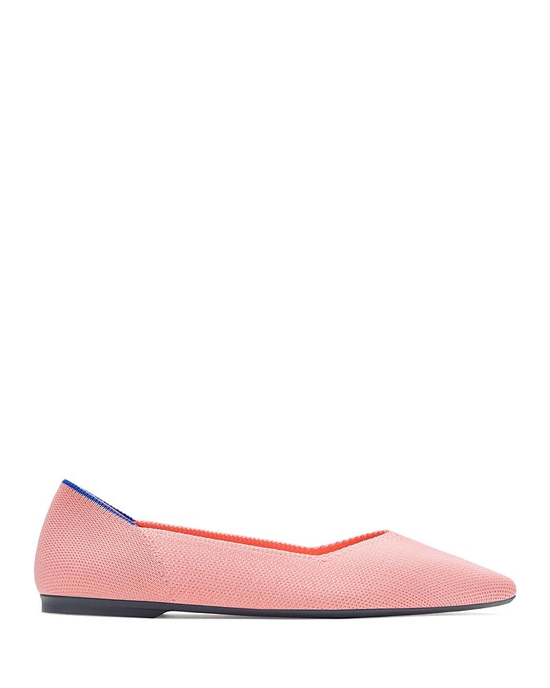 Rothys Women's The Point Ii Flats Cover