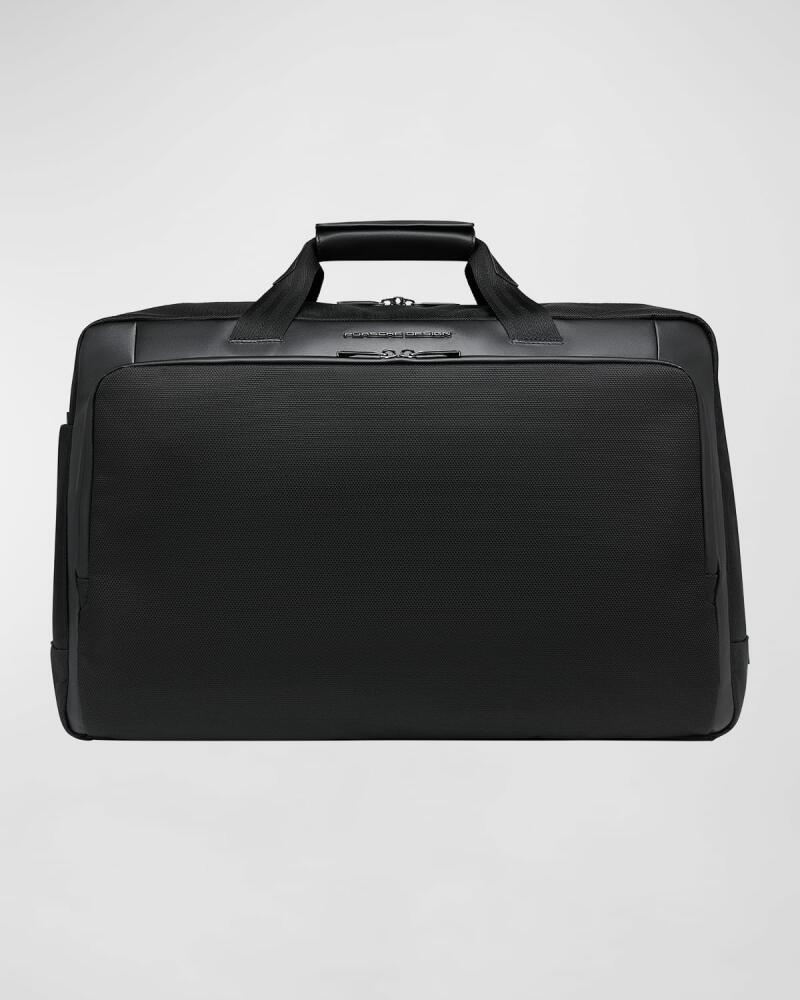 Porsche Design Roadster Nylon Weekender Bag Cover