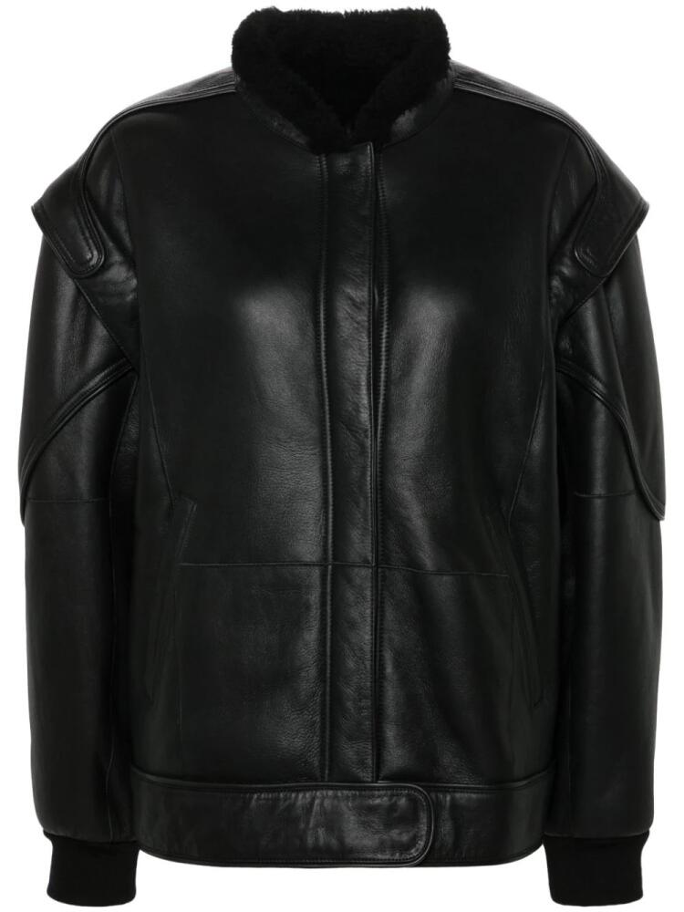 IRO Reese jacket - Black Cover