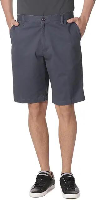 Dockers 10.5 Perfect Short (Maritime) Men's Shorts Cover