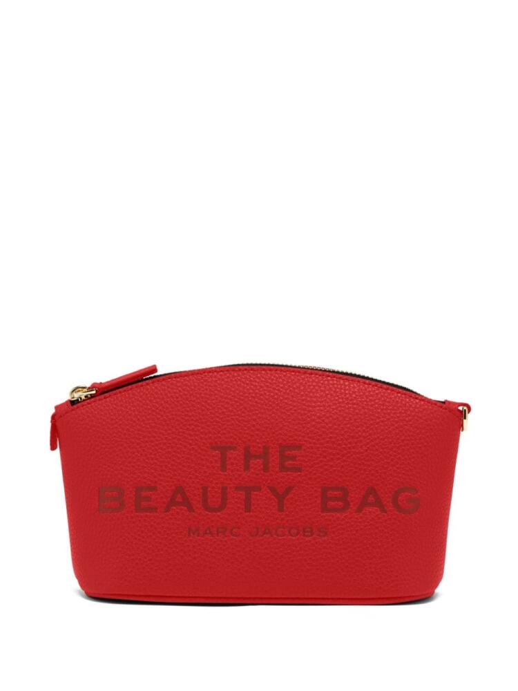 Marc Jacobs The Beauty Bag beauty case - Red Cover