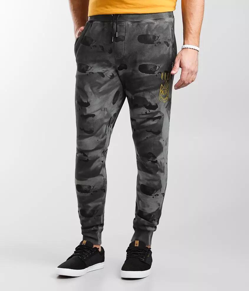 Cult of Individuality Novelty Jogger Sweatpant Cover