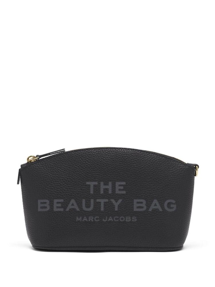 Marc Jacobs The Beauty Bag beauty case - Black Cover