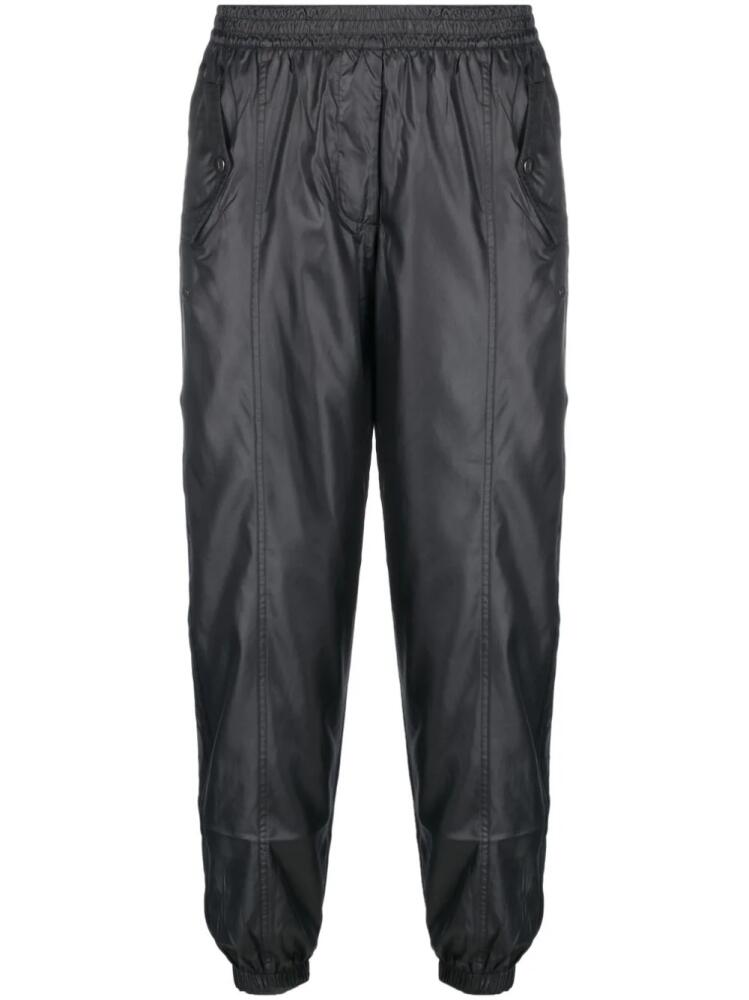 adidas elasticated waistband joggers - Black Cover