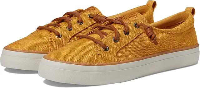 Sperry Crest Vibe (Honey) Women's Shoes Cover