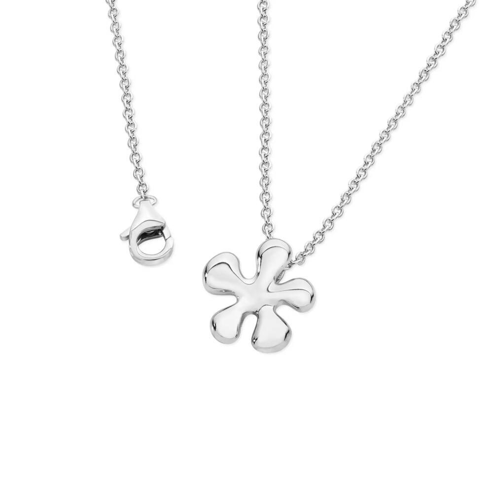 Lucy Quartermaine Cute Splash Pendant in Sterling Silver Cover