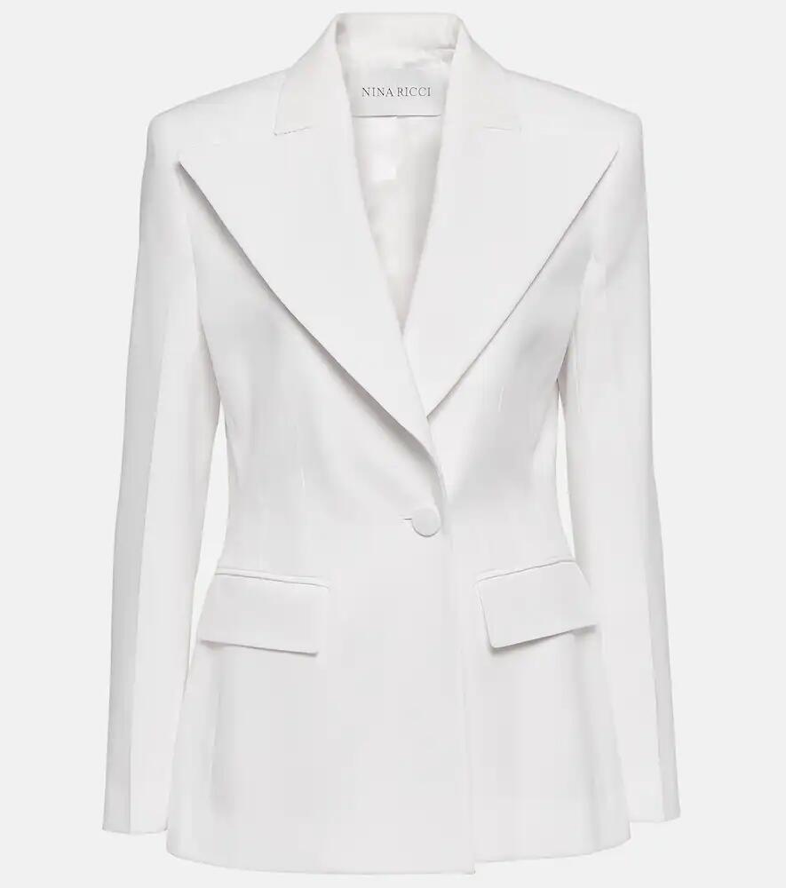 Nina Ricci Cady blazer Cover