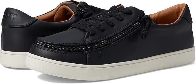 BILLY Footwear Sneaker II (Black) Women's Shoes Cover