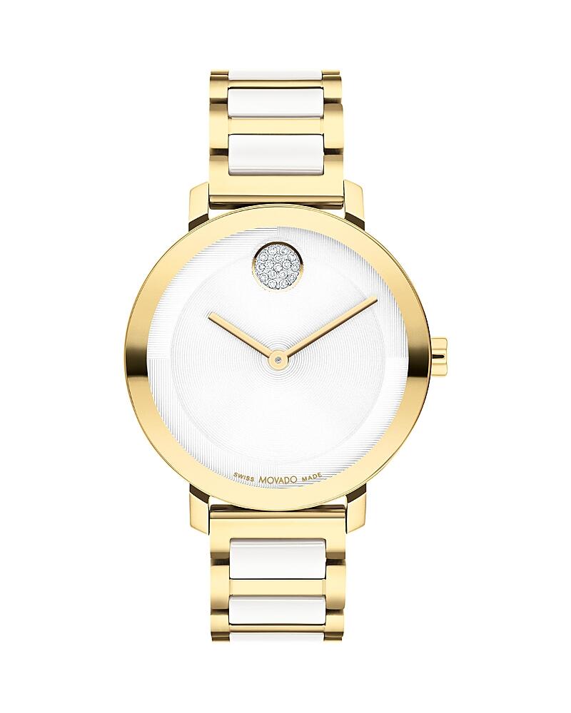 Movado Bold Evolution 2.0 Watch, 34mm Cover