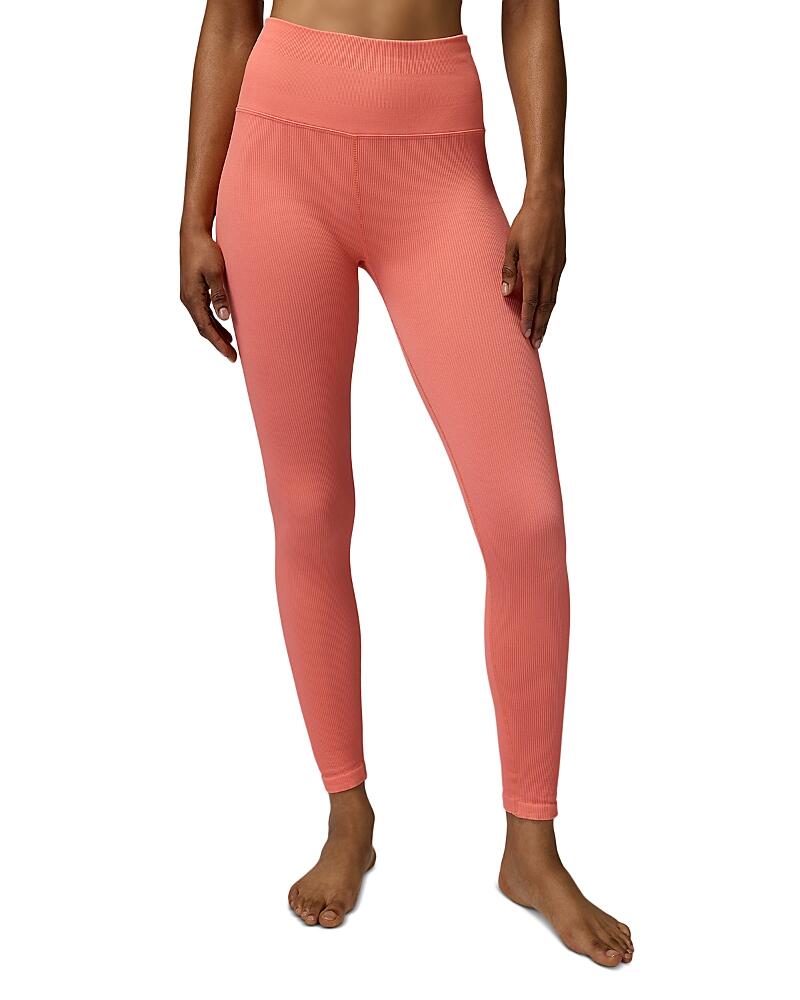 Spiritual Gangster Love Sculpt Seamless Leggings Cover