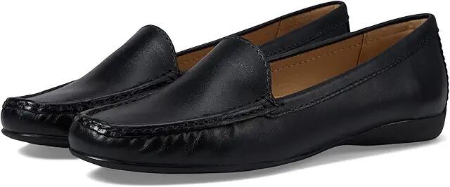 Marc Joseph New York Lake Road (Black Napa) Women's Shoes Cover