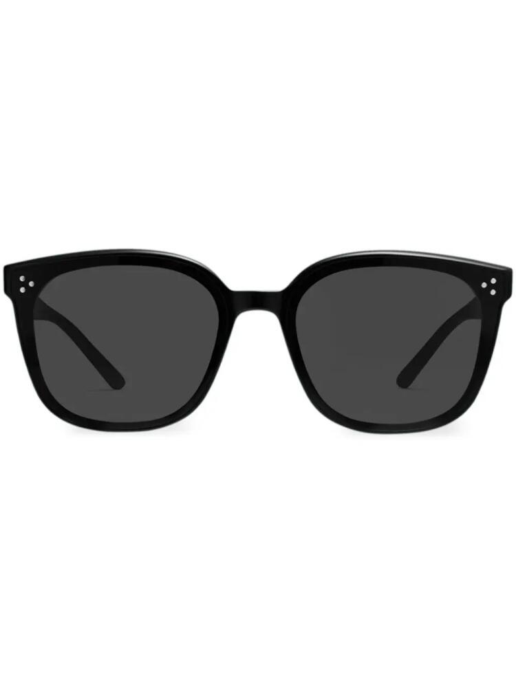 Gentle Monster By 01 sunglasses - Black Cover