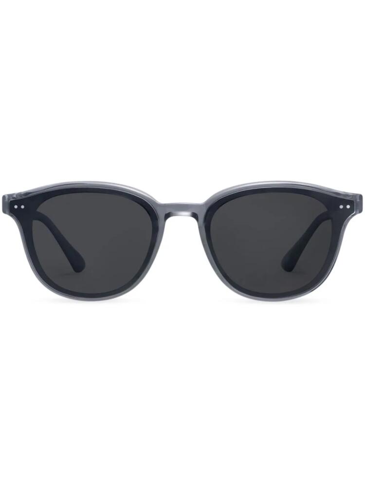 Gentle Monster Jade G1 sunglasses - Grey Cover