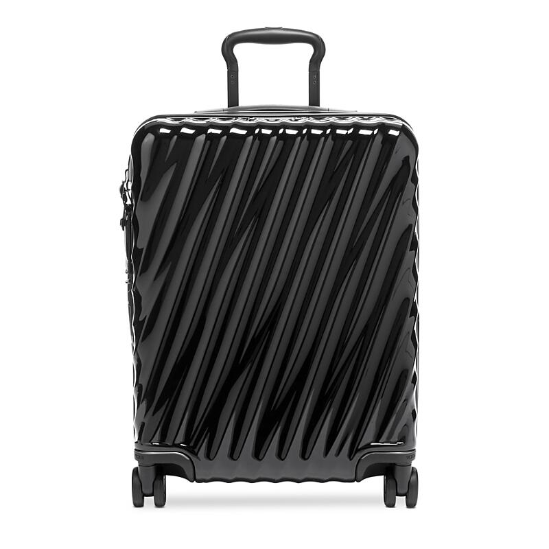 Tumi 19 Degree Continental Expandable 4-Wheel Carry-On Cover