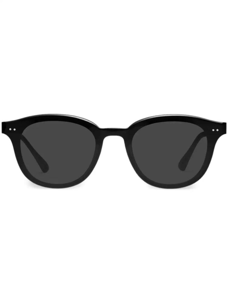 Gentle Monster Jade 01 sunglasses - Black Cover